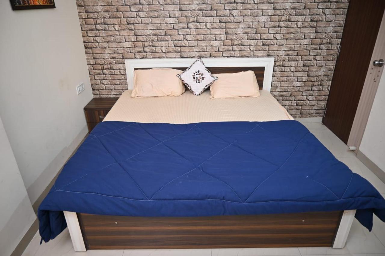 Staeg Heart Of City 2Bhk - 201 Indore Exterior foto